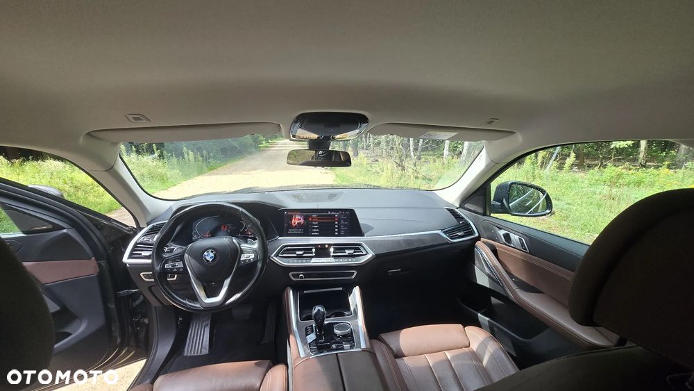 BMW X6 xDrive30d - 14