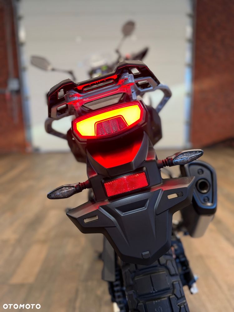CFMoto 450MT - 17