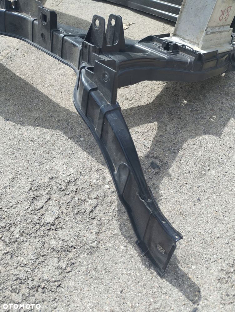 wzmocnienie pas przedni belka audi q5 8r 2008-2016 - 9