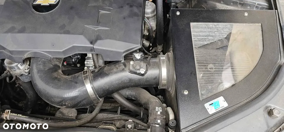 Chevrolet Camaro 3.6 V6 Coupe 2LT - 12