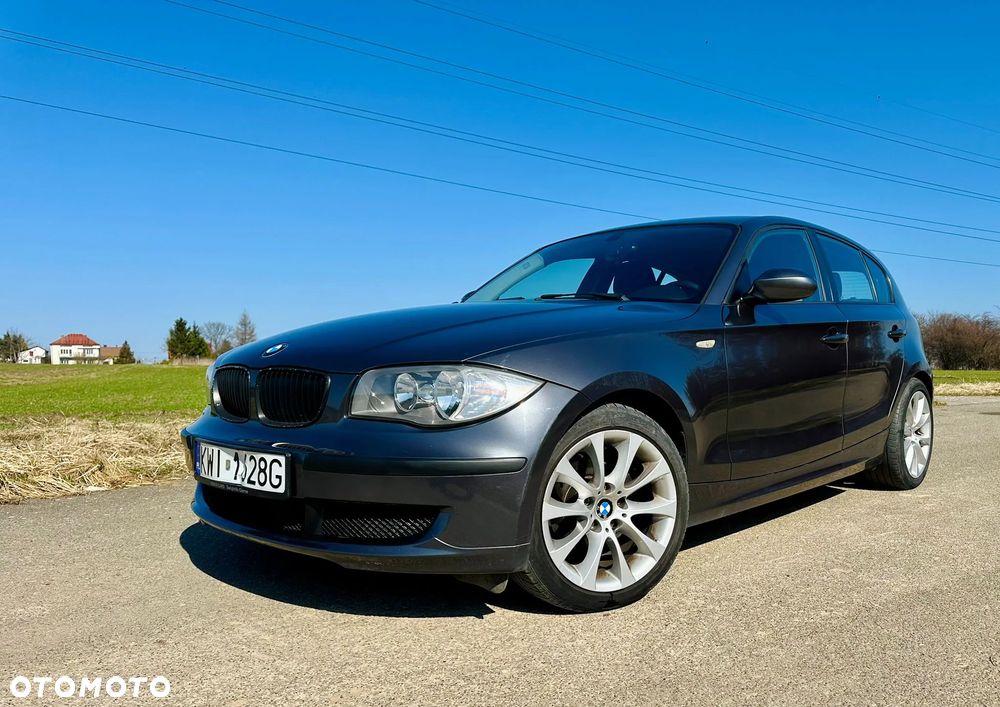 BMW Seria 1 118i Edition Lifestyle - 1