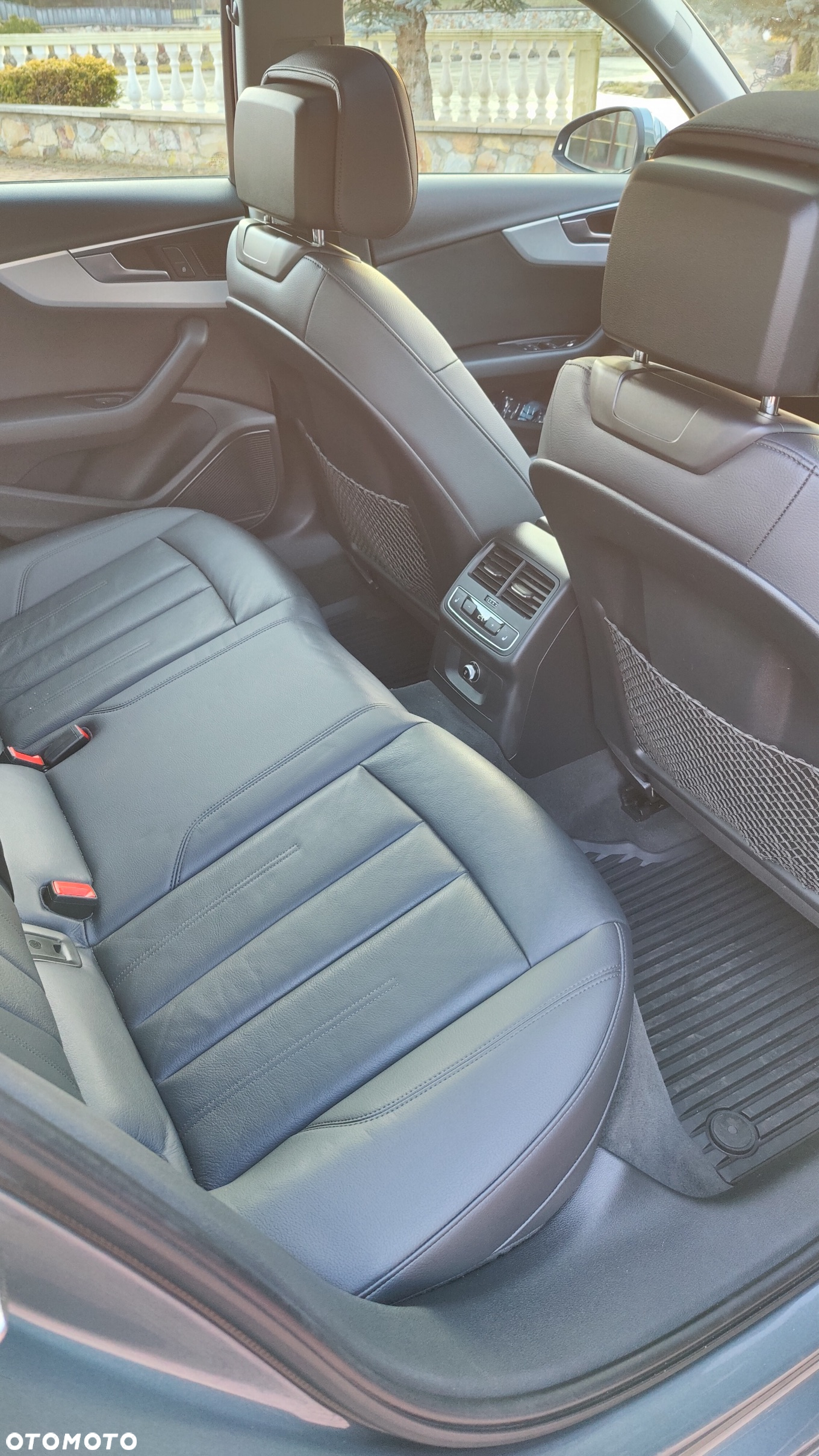 Audi A4 - 11