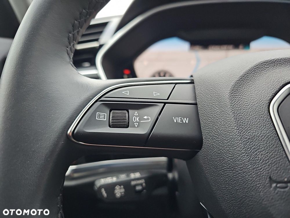 Audi Q3 35 TFSI Advanced S tronic - 14