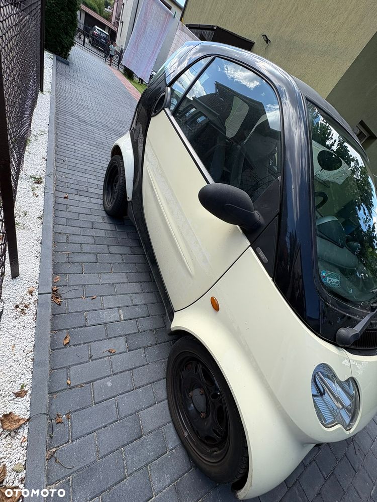 Smart Fortwo - 7
