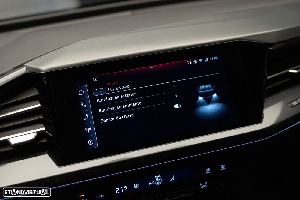 Audi Q4 e-tron 45 82 kWh - 39