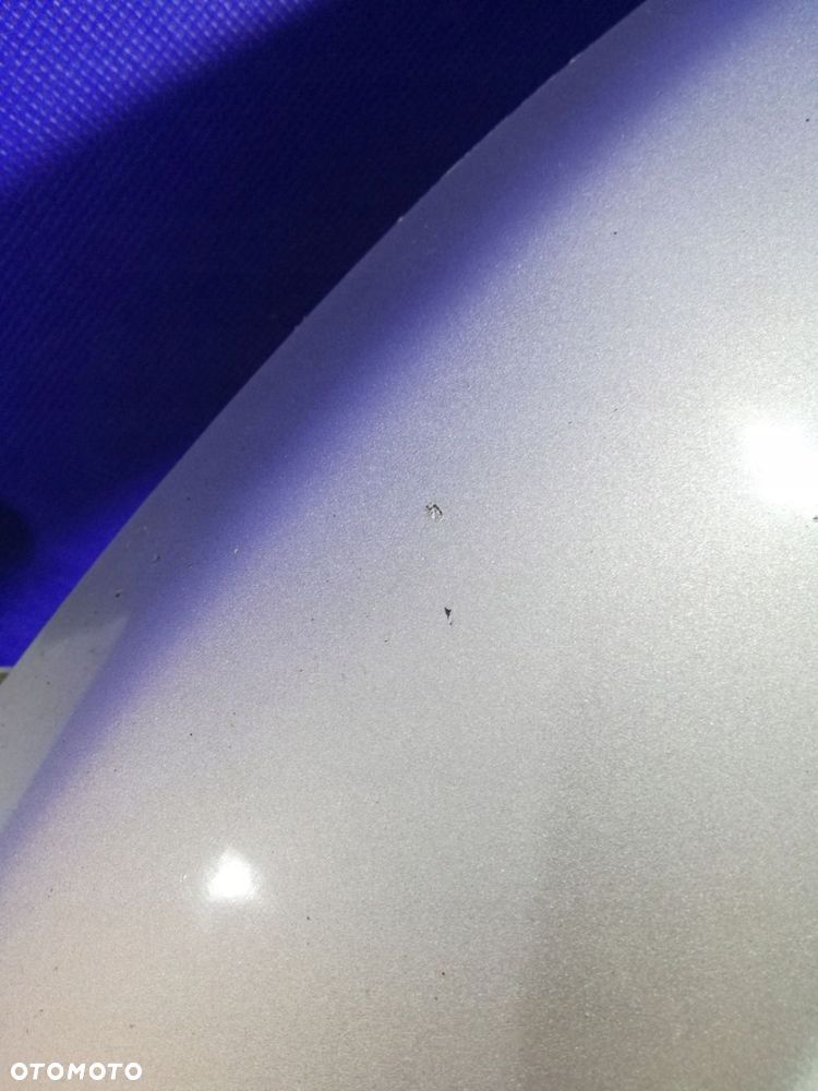 Land Rover Discovery 3 III błotnik przód przedni prawy listwa LRC798 - 4