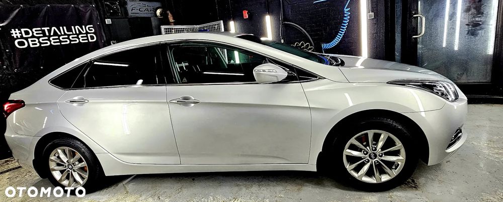 Hyundai i40 2.0 GDI Comfort - 3