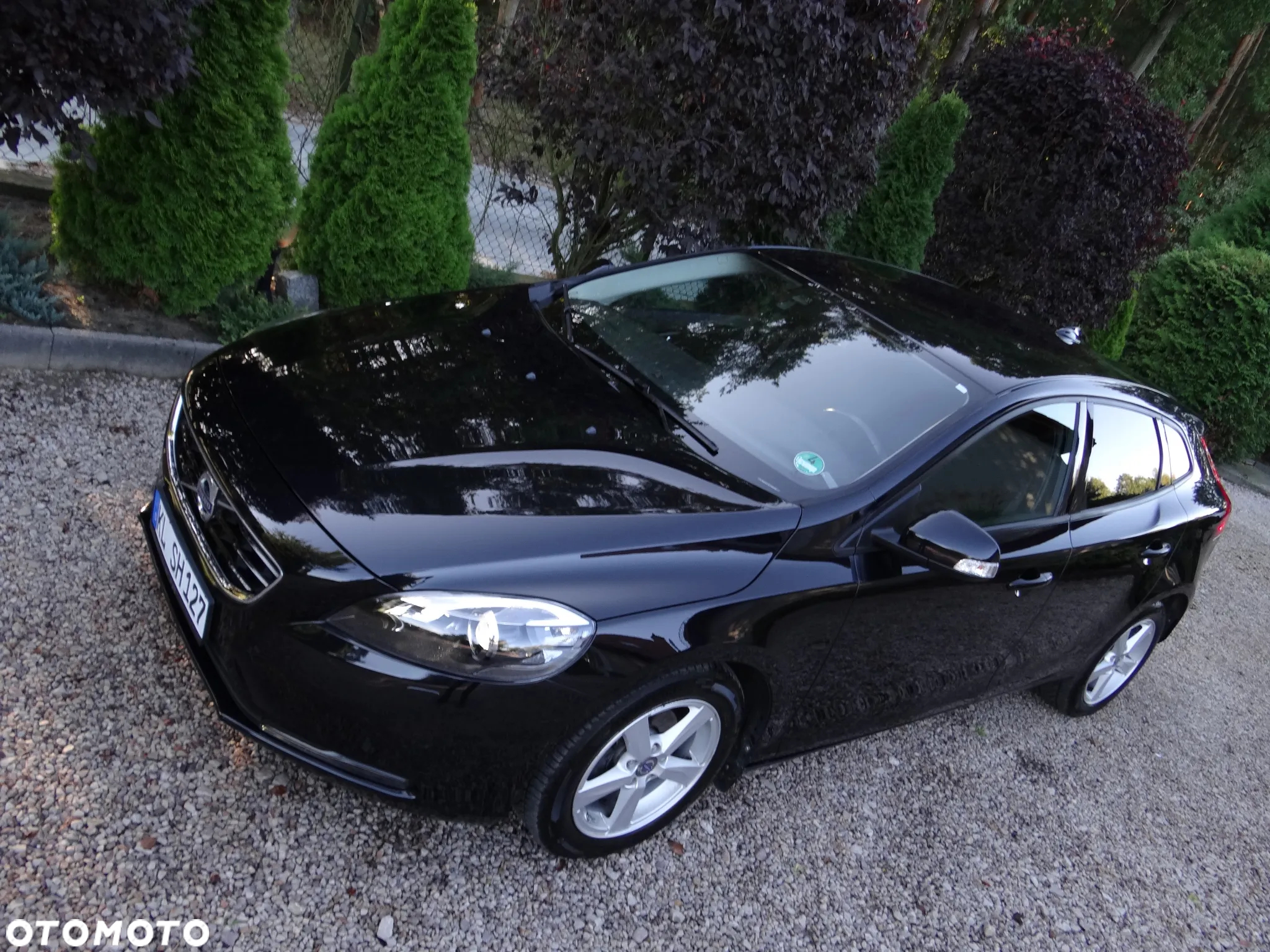 Volvo V40 D2 R-Design Kinetic - 6