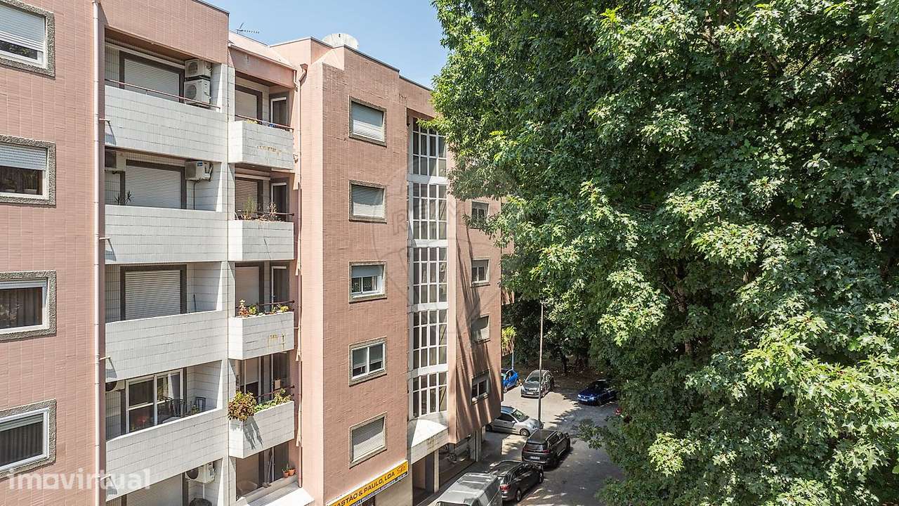 Apartamento T3 para venda - Grande imagem: 2/32