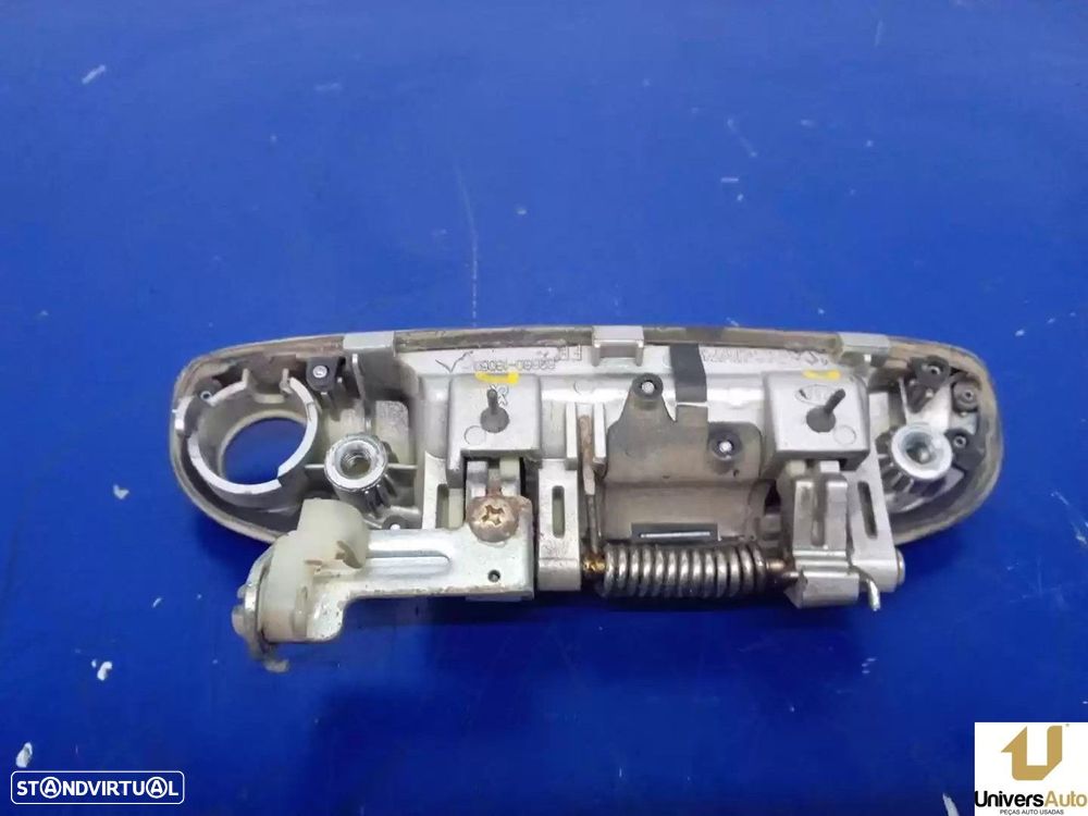 MANIPULO EXTERIOR FRONTAL DIREITO KIA RIO II 2005 -826601G050 - 3
