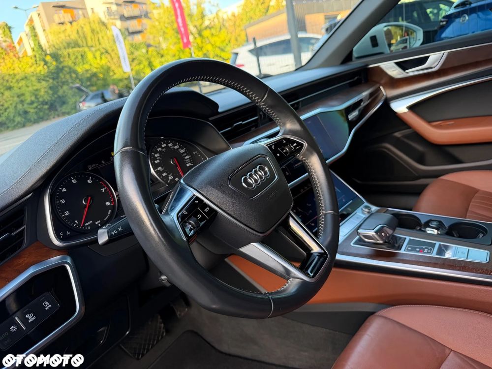 Audi A6 Limousine 55 TFSI quattro S tronic S line - 20