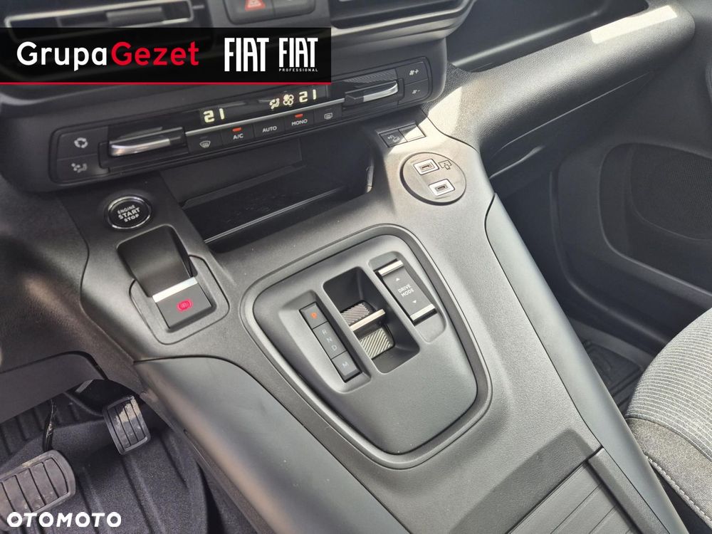 Fiat Qubo - 18