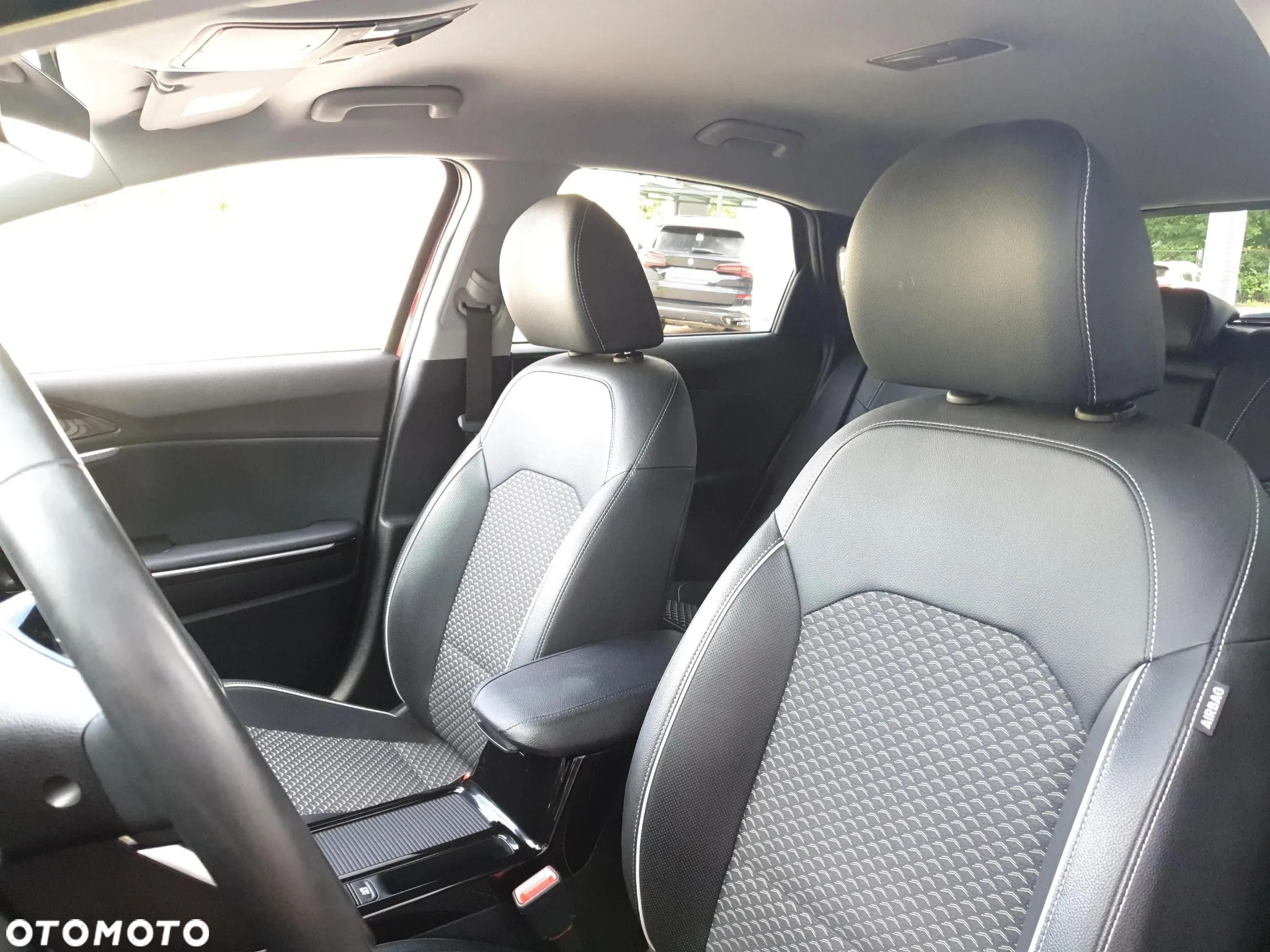 Kia Ceed 1.5 T-GDI L - 11