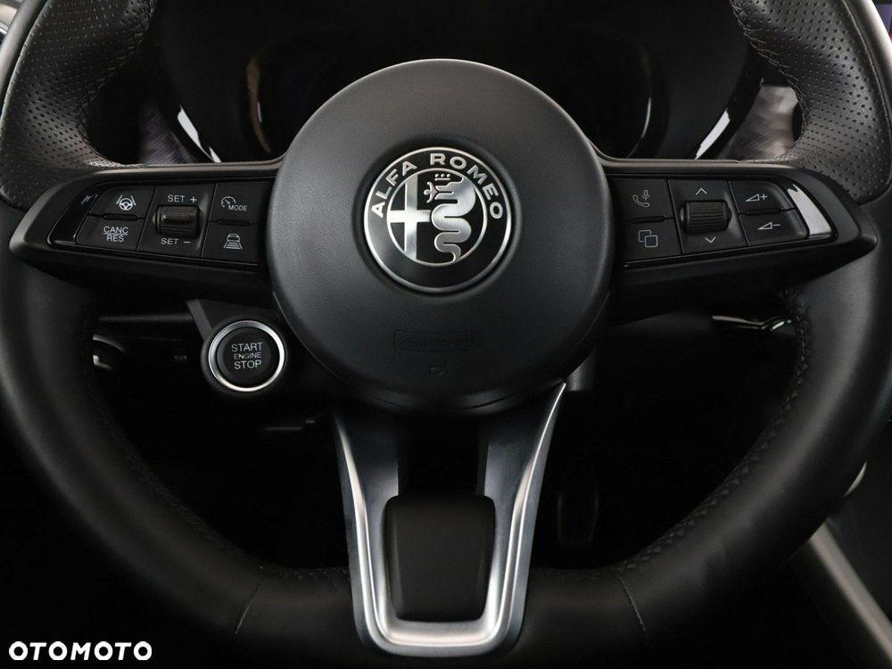 Alfa Romeo Tonale - 21