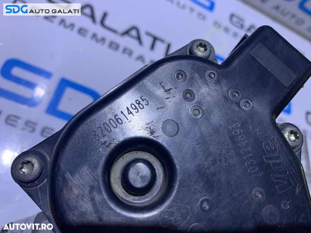 Clapeta Acceleratie Renault Fluence 1.5 DCI 2010 - 2016 Cod 8200614985 [D0290] - 7