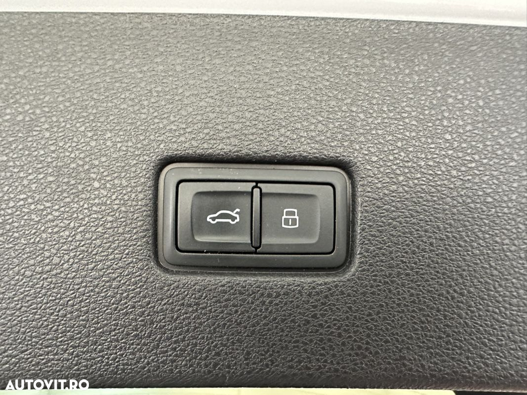 Audi Q8 3.0 55 TFSI e quattro Tiptronic - 37