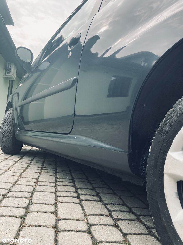 Peugeot 107 1.0 Urban Move - 5