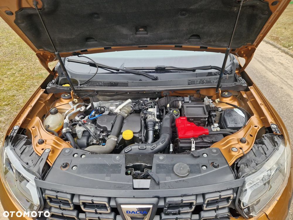 Dacia Duster 1.5 dCi Prestige - 17