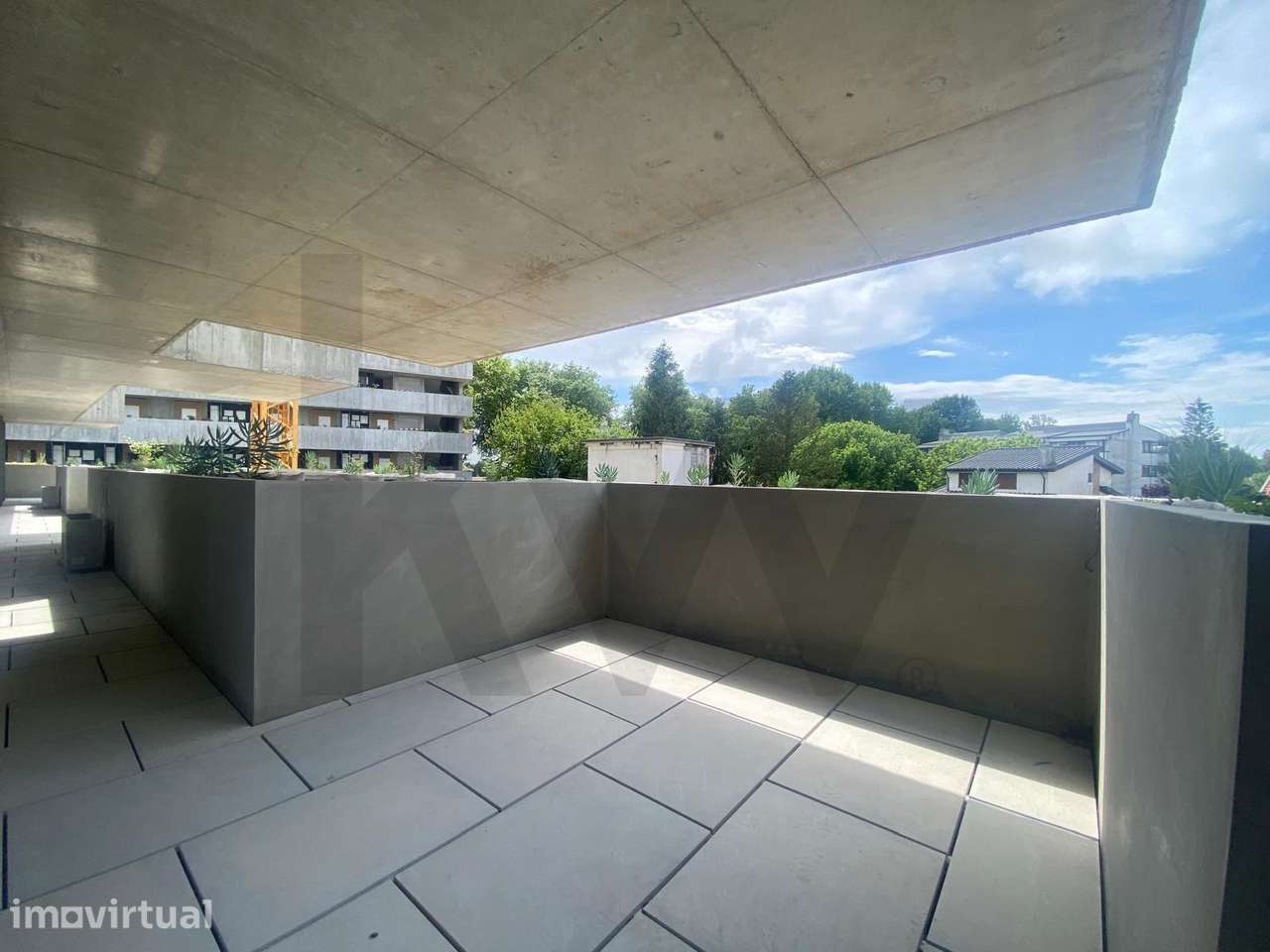 Apartamento T3 para venda junto ao Hospital Pedro Hispano - Grande imagem: 2/27