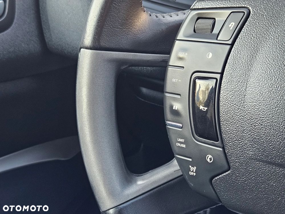 Citroën C5 2.0 HDi Exclusive - 27