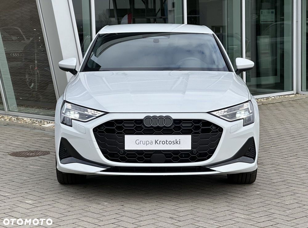 Audi A3 Sportback - 2