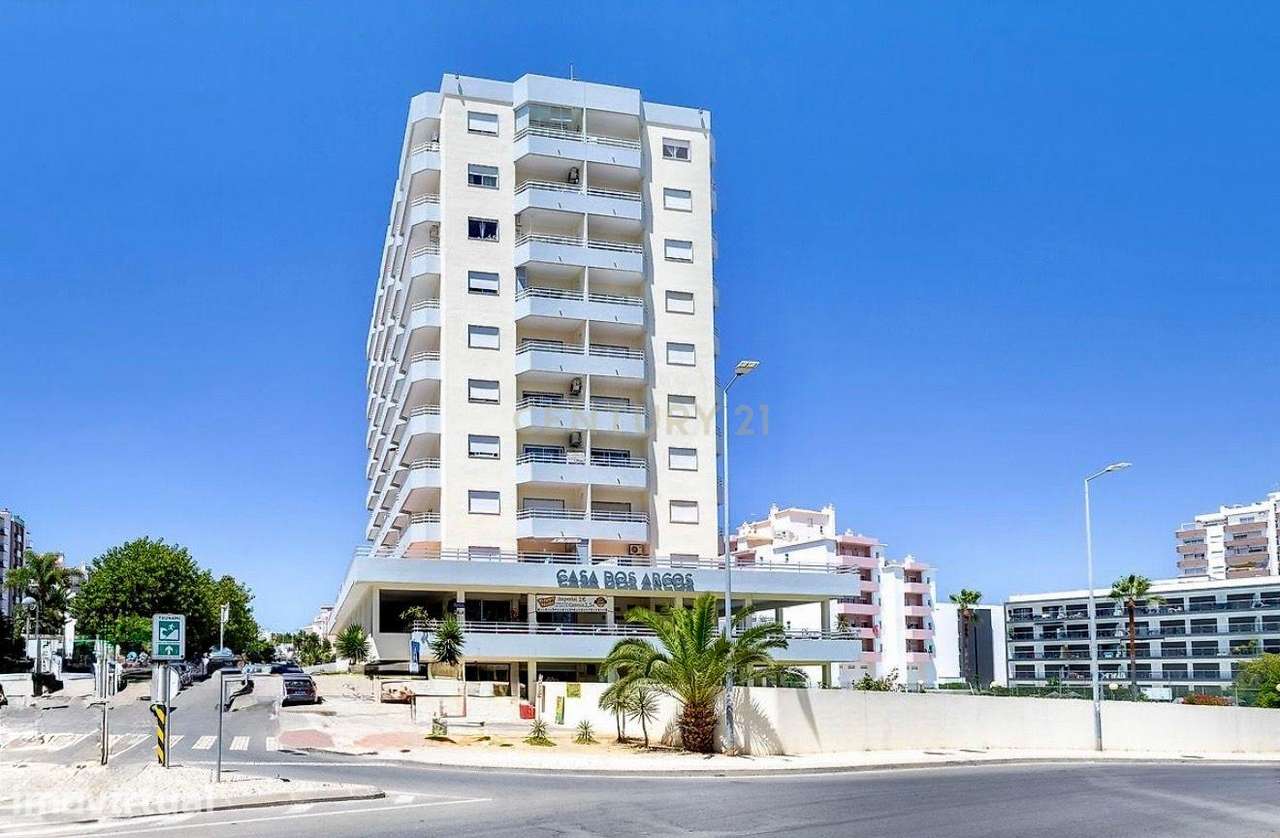 Loja - Espaço Comercial à Venda – Portimão | Av. Vista do Mar - Grande imagem: 2/9
