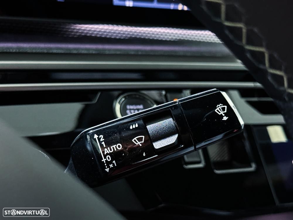 Peugeot E-3008 73 kWh GT - 46