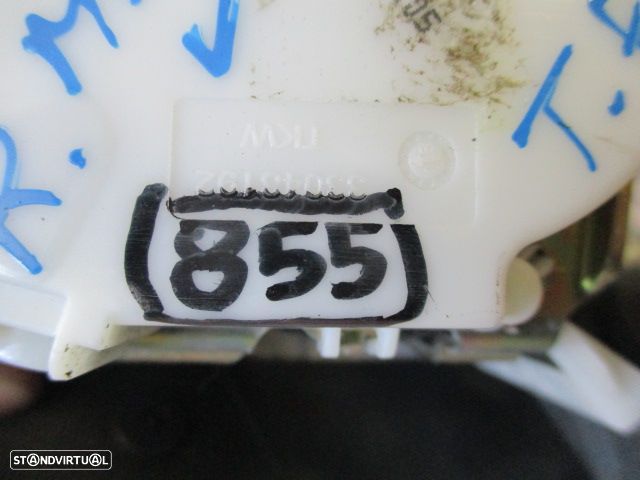 Pre-Tensor 33048192 RENAULT MODUS 2004 TE - 2