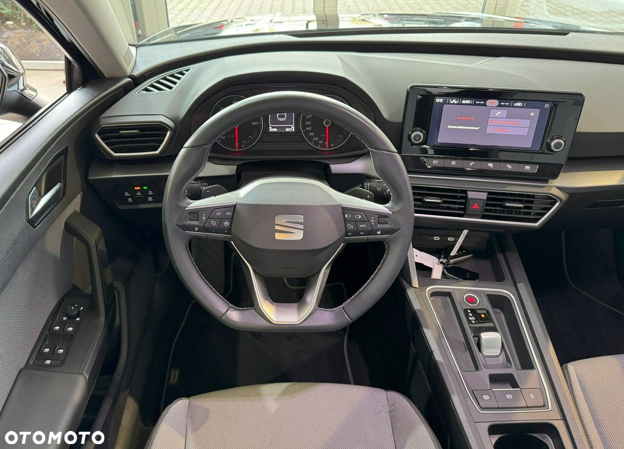 Seat Leon - 8