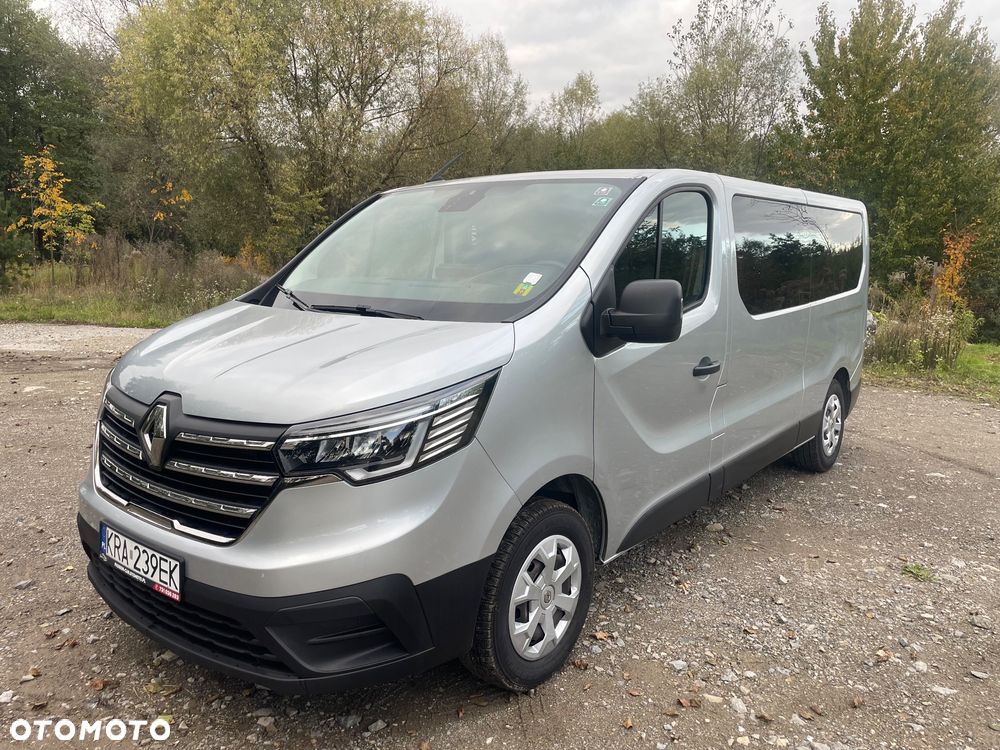 Renault Trafic - 7