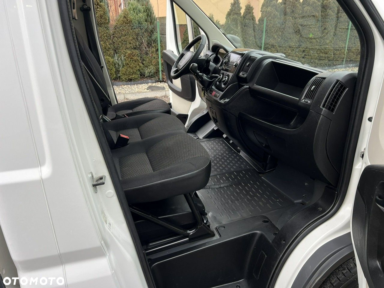 Peugeot Boxer - 12