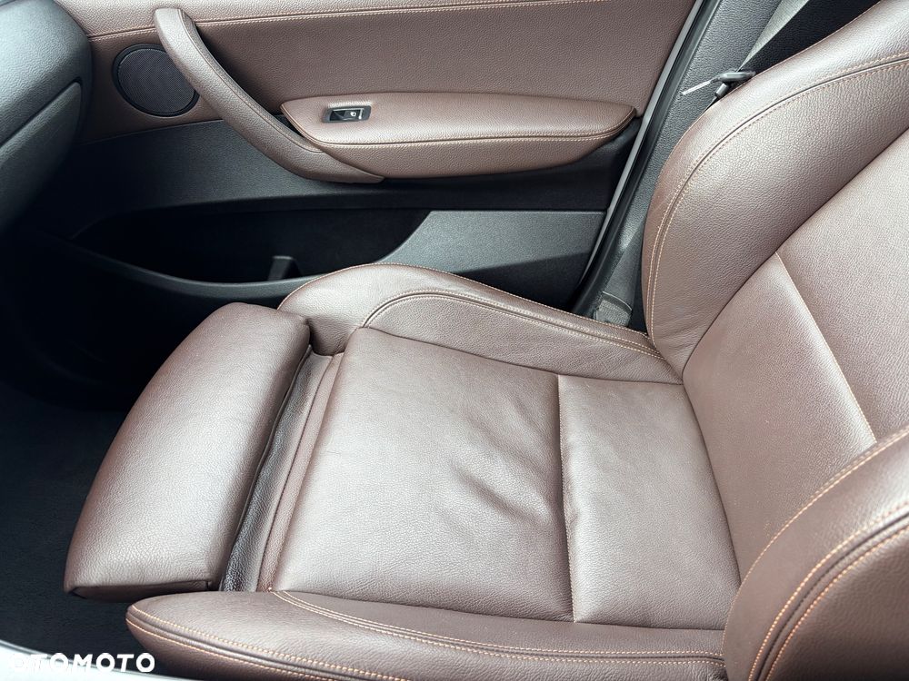 BMW X3 xDrive20d xLine - 17