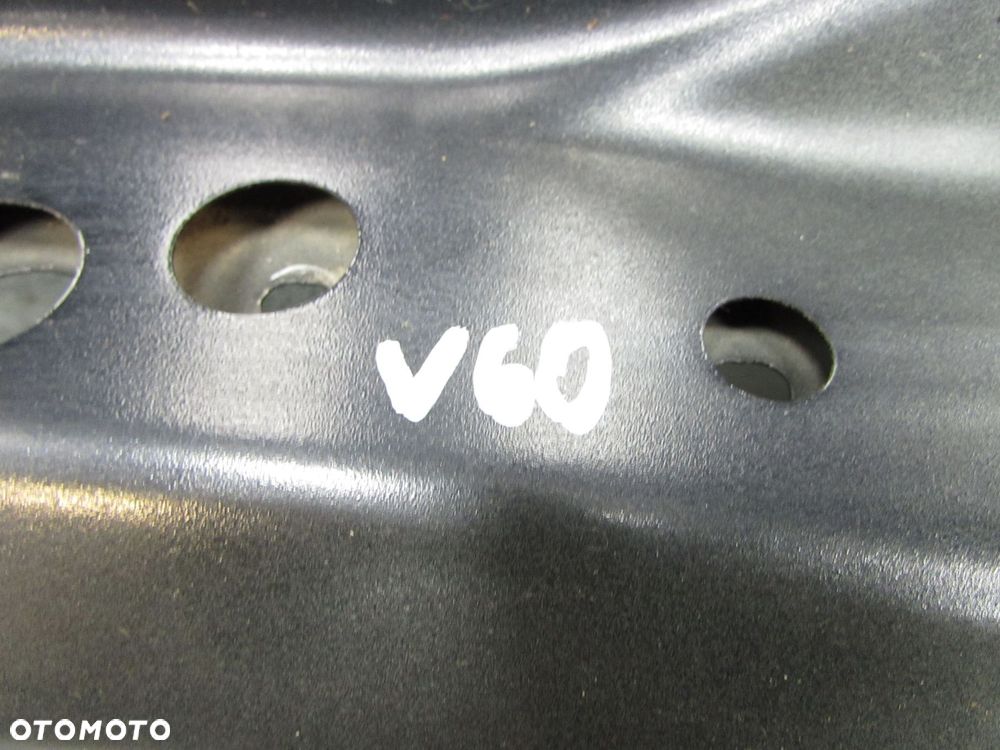 VOLVO V60 KOMBI 10-18 KLAPA BAGAZNIKA TYL SZYBA 452 DO ZALOZENIA - 15