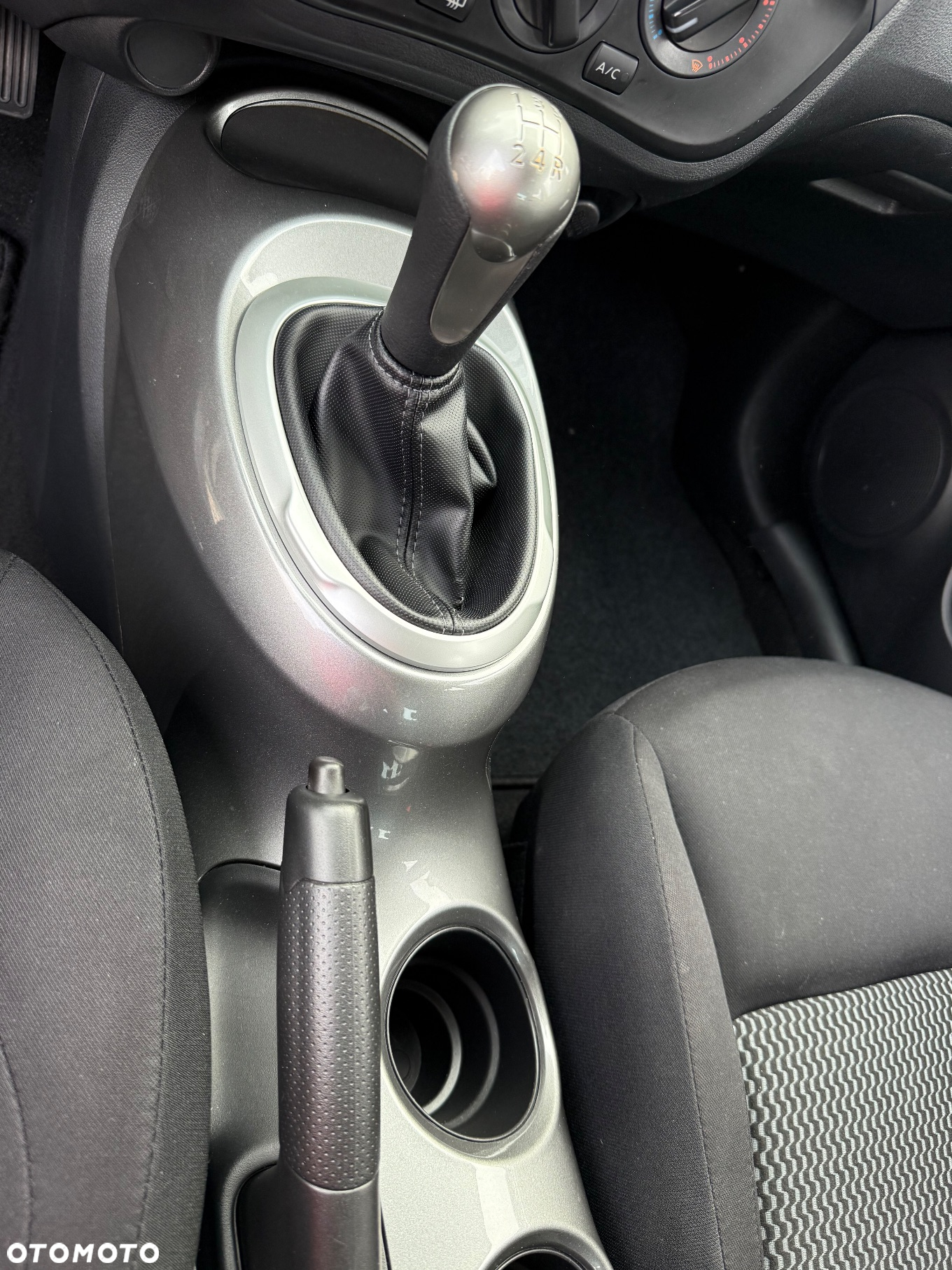 Nissan Juke - 22