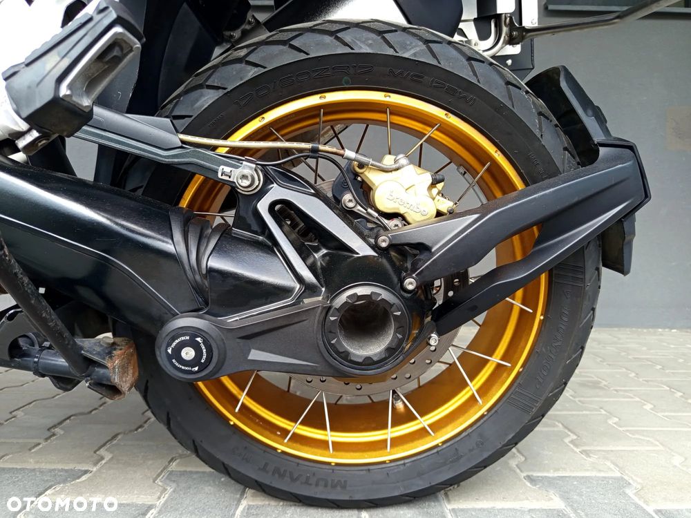 BMW GS - 16