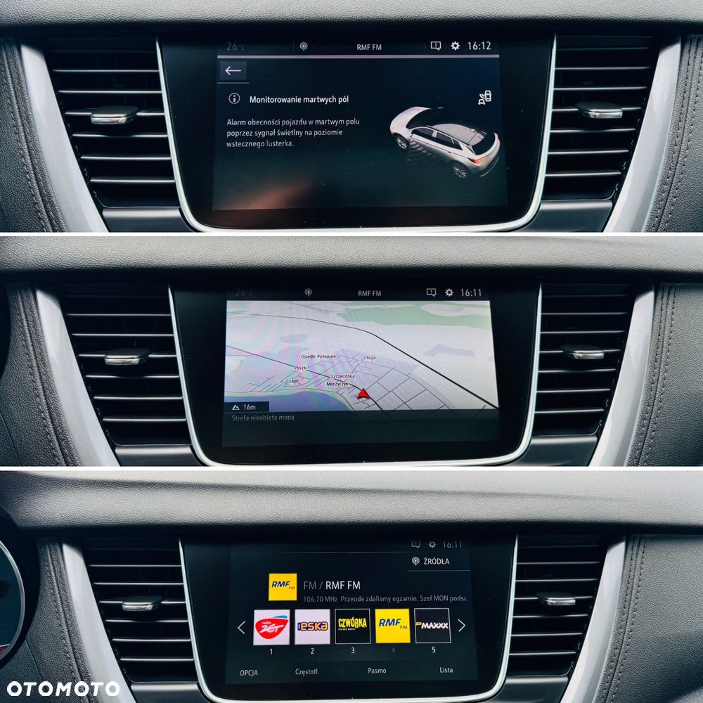 Opel Grandland X 1.6 CDTI Ultimate S&S - 39