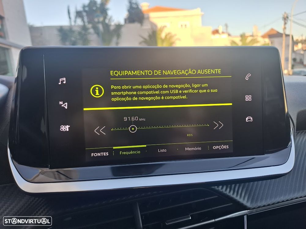 Peugeot 208 PureTech 100 Allure Pack - 13