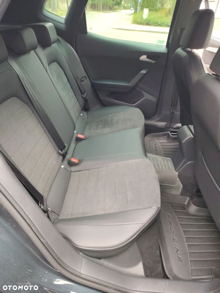 Seat Arona 1.0 TSI FR S&S - 20