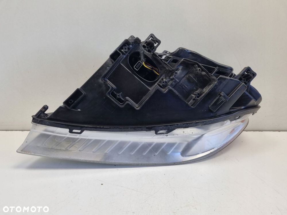 LAMPA PRAWA Volvo S80 II V70 III XC70 II PRZEDNIA PRAWY PRZÓD europa - 7