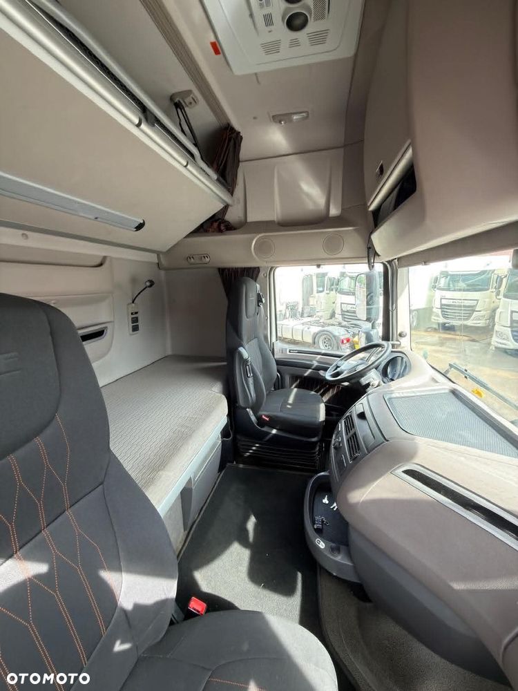 DAF XF 480 FT Low Deck - 11