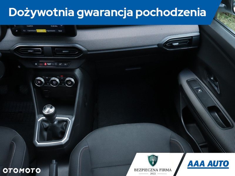 Dacia Jogger - 10