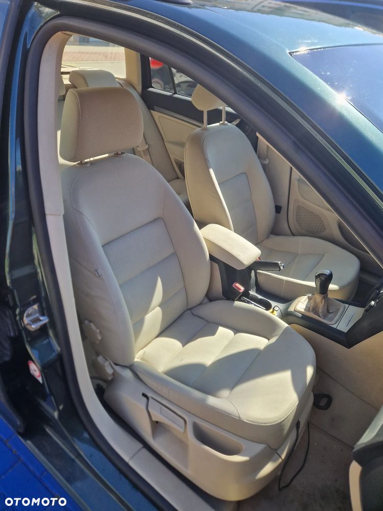 Skoda Octavia 2.0 TDI Elegance - 38