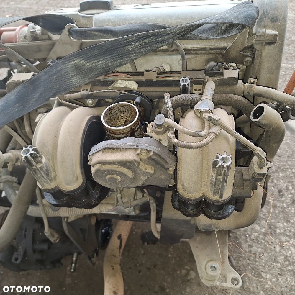 SILNIK GOLF POLO IBIZA ZKE 1.3 B - 3