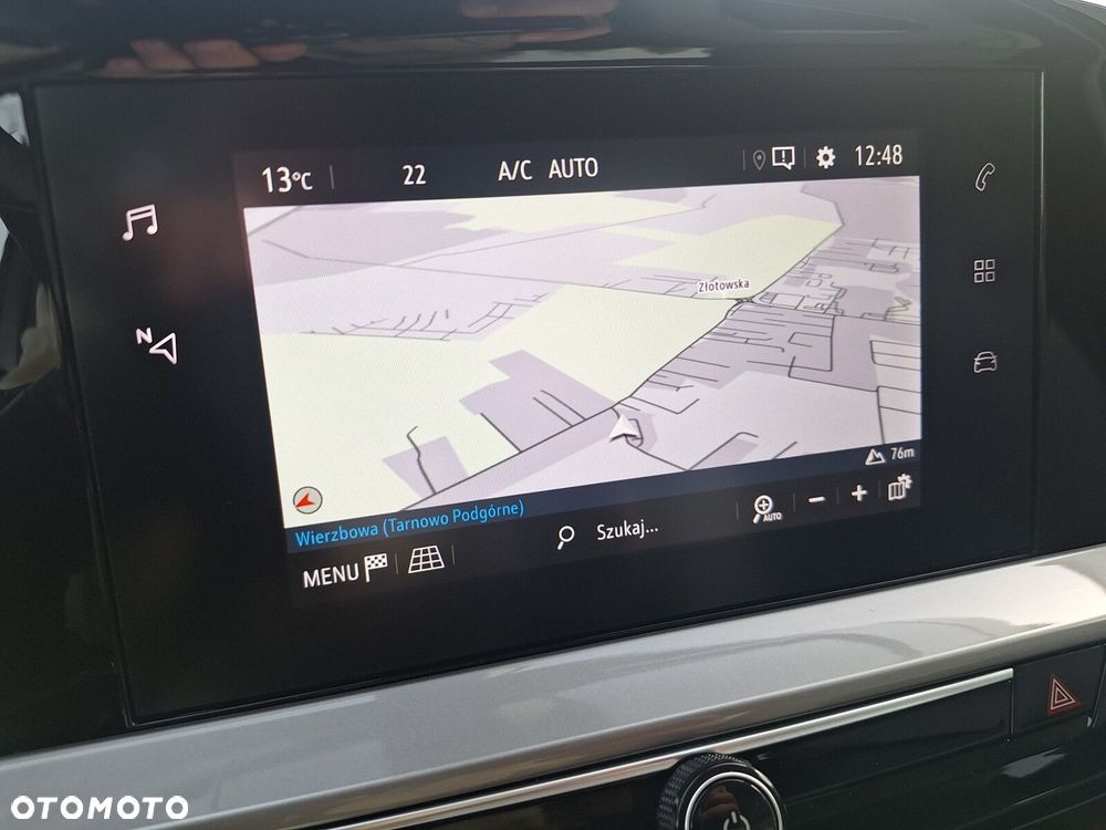 Opel Mokka 1.2 T Elegance S&S - 20