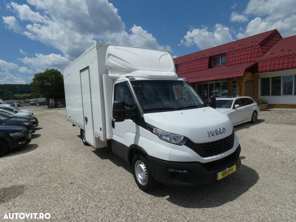Iveco 35S14 - 2
