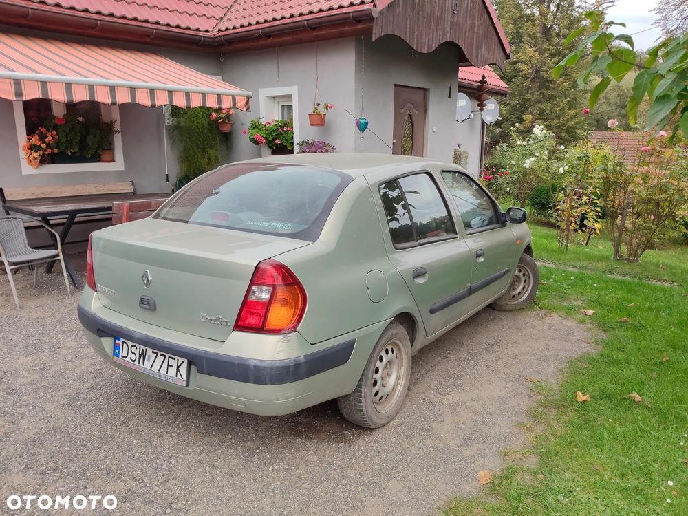 Renault Thalia - 7