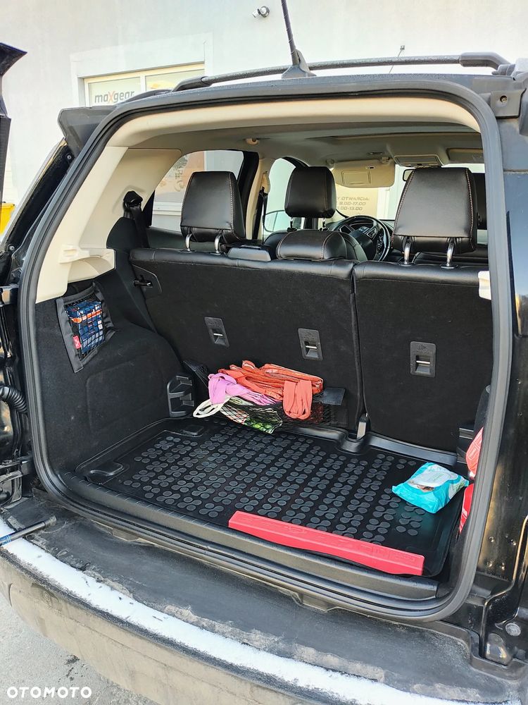 Ford EcoSport - 17