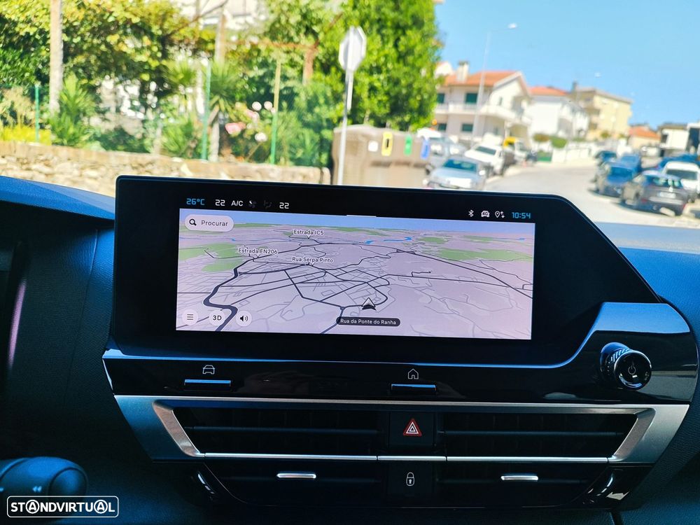 Citroën C4 1.5 BlueHDi Plus EAT8 - 19