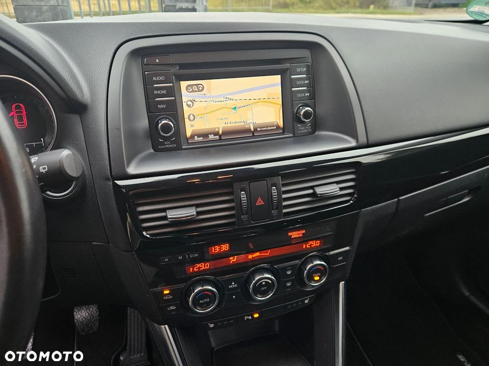 Mazda CX-5 SKYACTIV-D 150 Exclusive-Line - 18