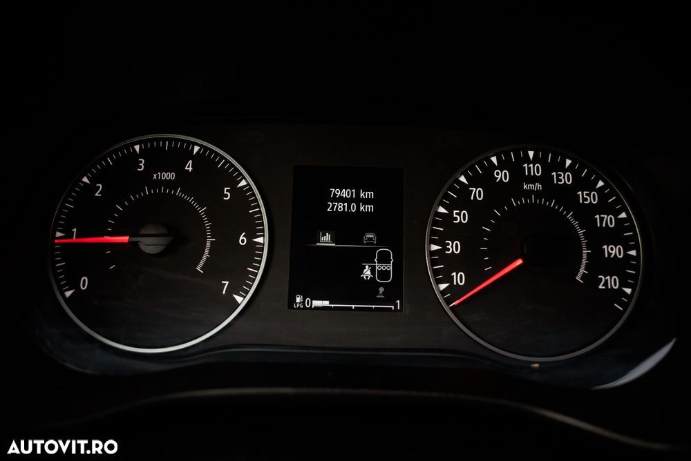 Dacia Logan ECO-G 100 MT6 Comfort - 29